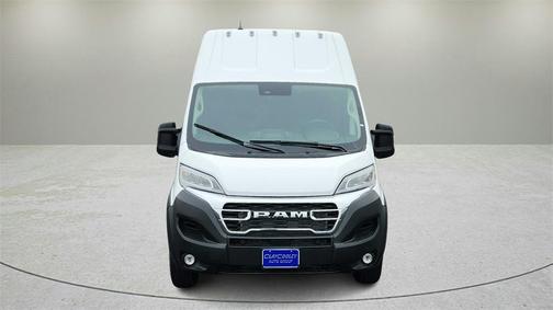 2025 RAM ProMaster 3500 Base