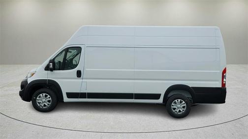 2025 RAM ProMaster 3500 Base