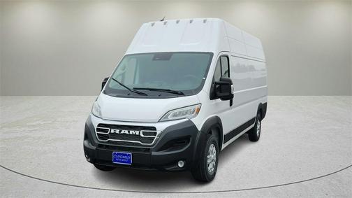 2025 RAM ProMaster 3500 Base