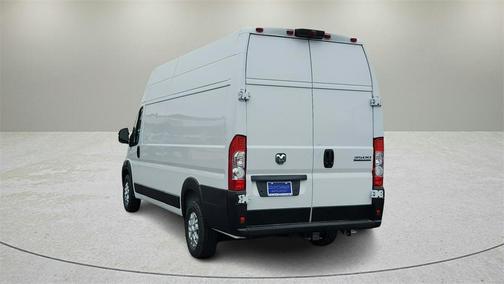 2025 RAM ProMaster 3500 Base