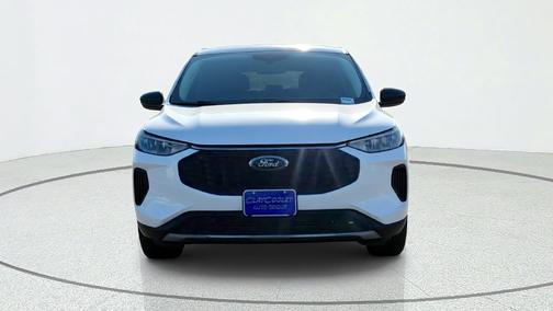 Oxford White 2023 Ford Escape Active