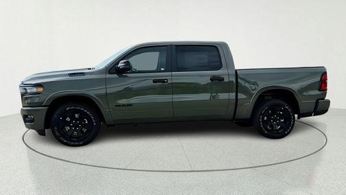 Canyon 2026 RAM 1500 Big Horn/Lone Star