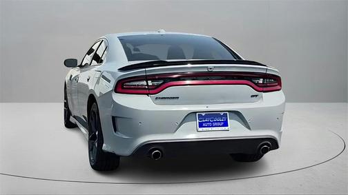 2022 Dodge Charger GT