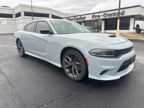 2022 Dodge Charger GT
