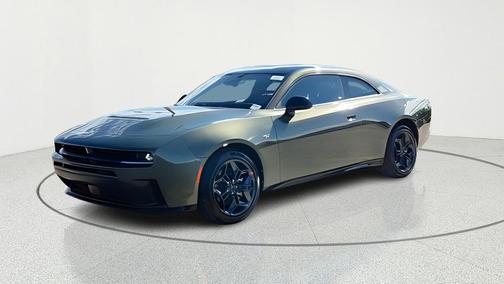 2026 Dodge Charger R/T