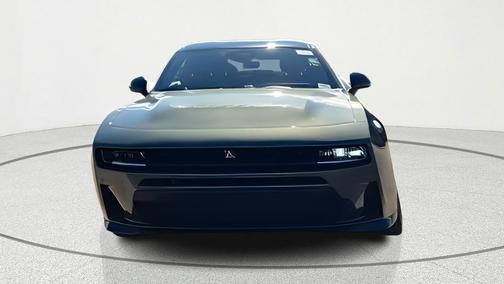 2026 Dodge Charger R/T