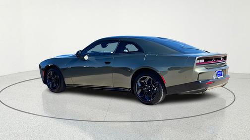 2026 Dodge Charger R/T