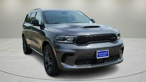 2025 Dodge Durango R/T