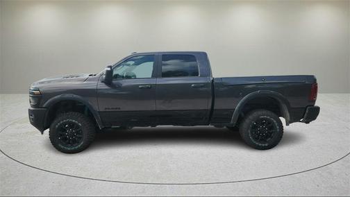 2025 RAM 2500 Rebel/Power Wagon