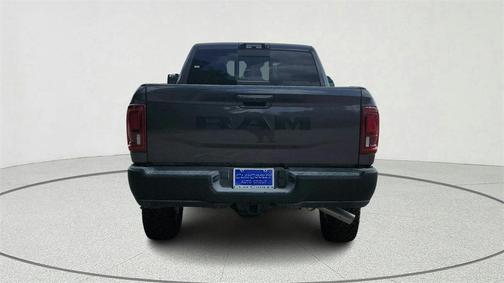 2025 RAM 2500 Rebel/Power Wagon
