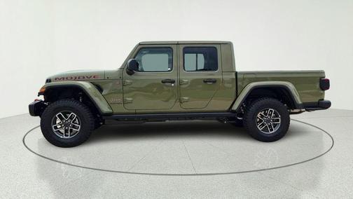 41 2026 Jeep Gladiator Mojave