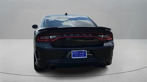 2021 Dodge Charger R/T