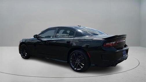 2021 Dodge Charger R/T