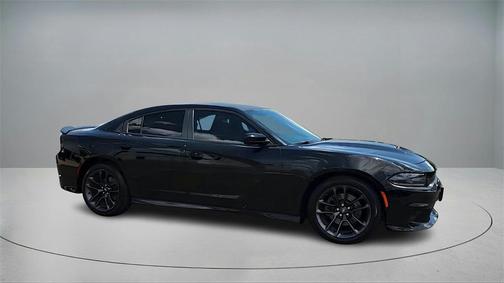2021 Dodge Charger R/T