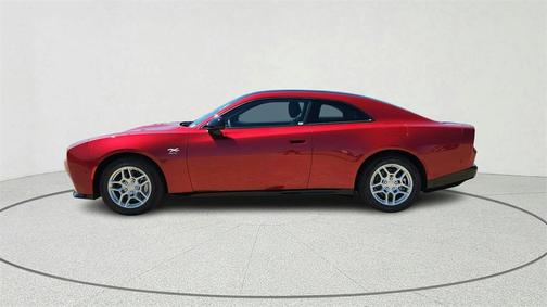 2025 Dodge Charger Daytona R/T