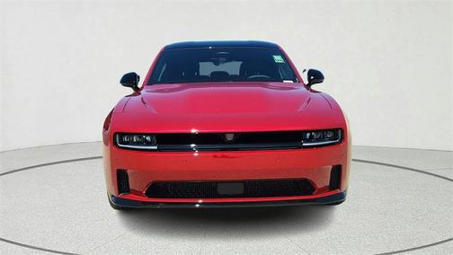 2025 Dodge Charger Daytona R/T