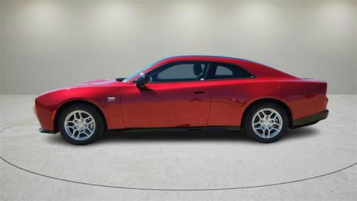 2025 Dodge Charger Daytona R/T