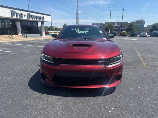 2022 Dodge Charger R/T