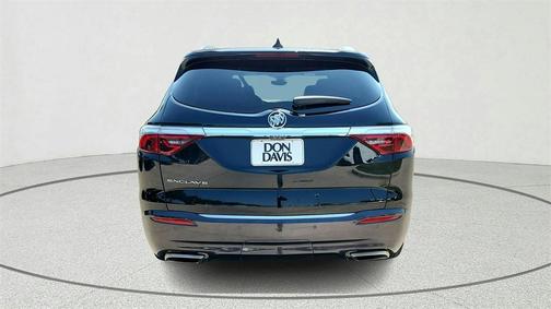 2023 Buick Enclave Premium