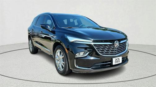 2023 Buick Enclave Premium
