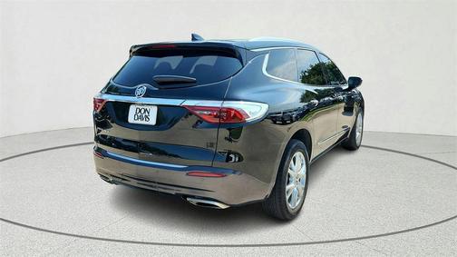 2023 Buick Enclave Premium