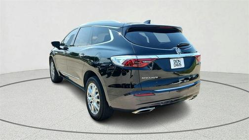 2023 Buick Enclave Premium