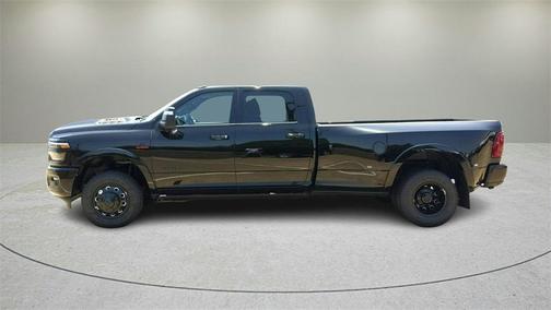 2025 RAM 3500 Limited