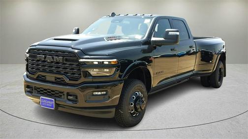 2025 RAM 3500 Limited
