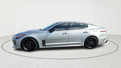 2023 Kia Stinger GT2