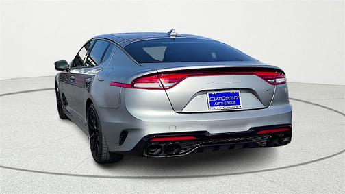 2023 Kia Stinger GT2