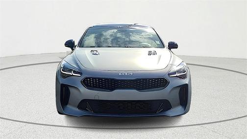 2023 Kia Stinger GT2