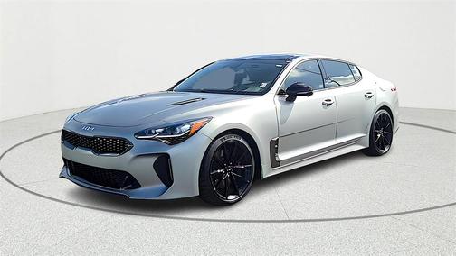 2023 Kia Stinger GT2