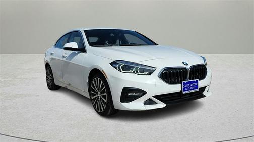 2021 BMW 228 Gran Coupe i xDrive