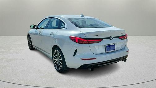 2021 BMW 228 Gran Coupe i xDrive