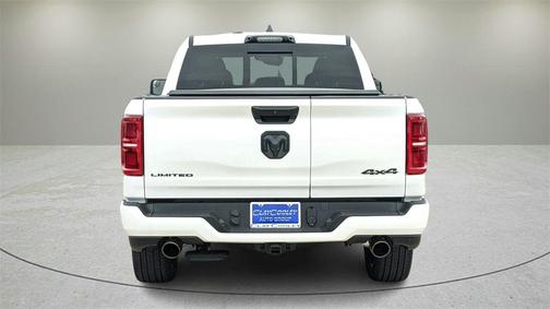 2025 RAM 1500 Limited