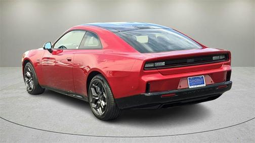 2025 Dodge Charger Daytona R/T