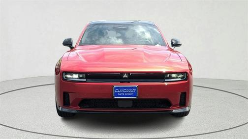 2025 Dodge Charger Daytona R/T