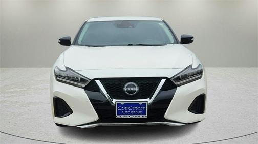 2023 Nissan Maxima SV