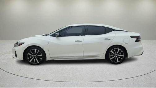 2023 Nissan Maxima SV