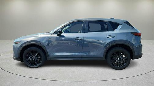 2023 Mazda CX-5 Carbon Edition