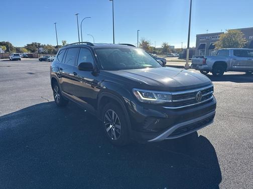 2023 Volkswagen Atlas 2.0T SE