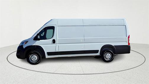 2026 RAM ProMaster 3500 High Roof