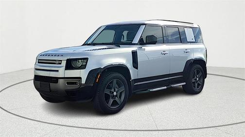 2023 Land Rover Defender 110 X-Dynamic SE