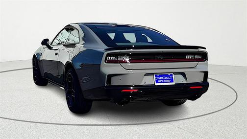 2026 Dodge Charger Scat Pack
