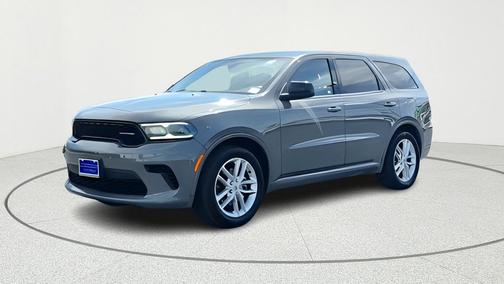 2023 Dodge Durango GT