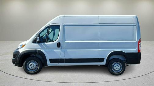 2025 RAM ProMaster 1500 Base