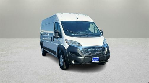 2025 RAM ProMaster 2500 High Roof