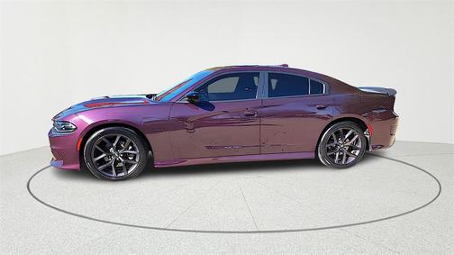 2021 Dodge Charger R/T