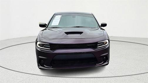 2021 Dodge Charger R/T
