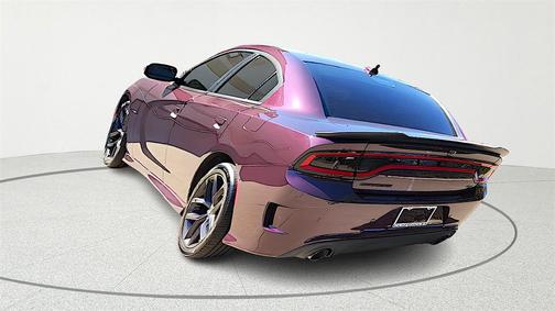 2021 Dodge Charger R/T